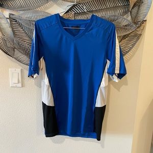 Men’s S INC Brand Workout Top
